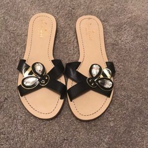 Adorable Kate ♠️ Spade flips